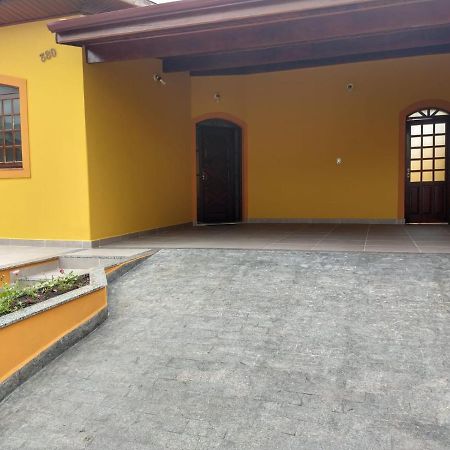 Casa De Bencaos De Aparecida. 빌라 외부 사진